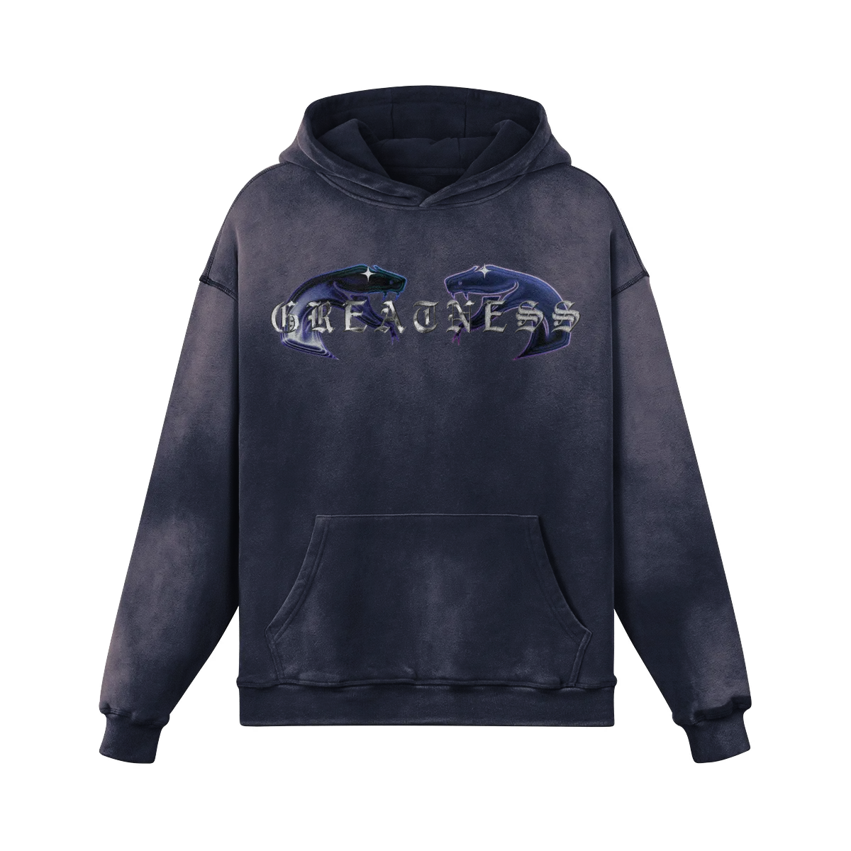 1101 HOODIE