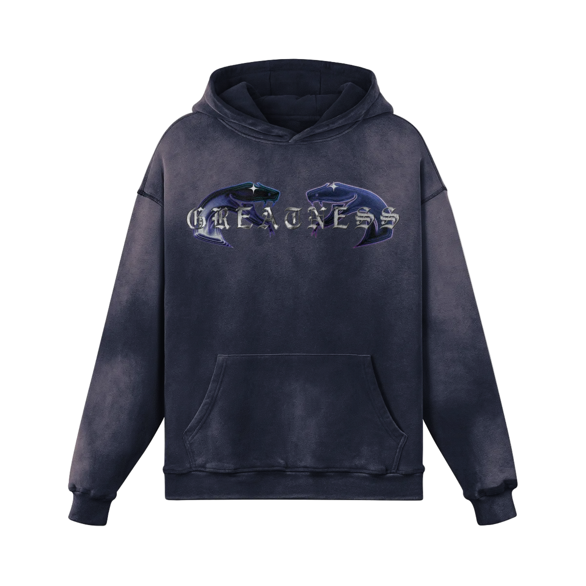 1101 HOODIE