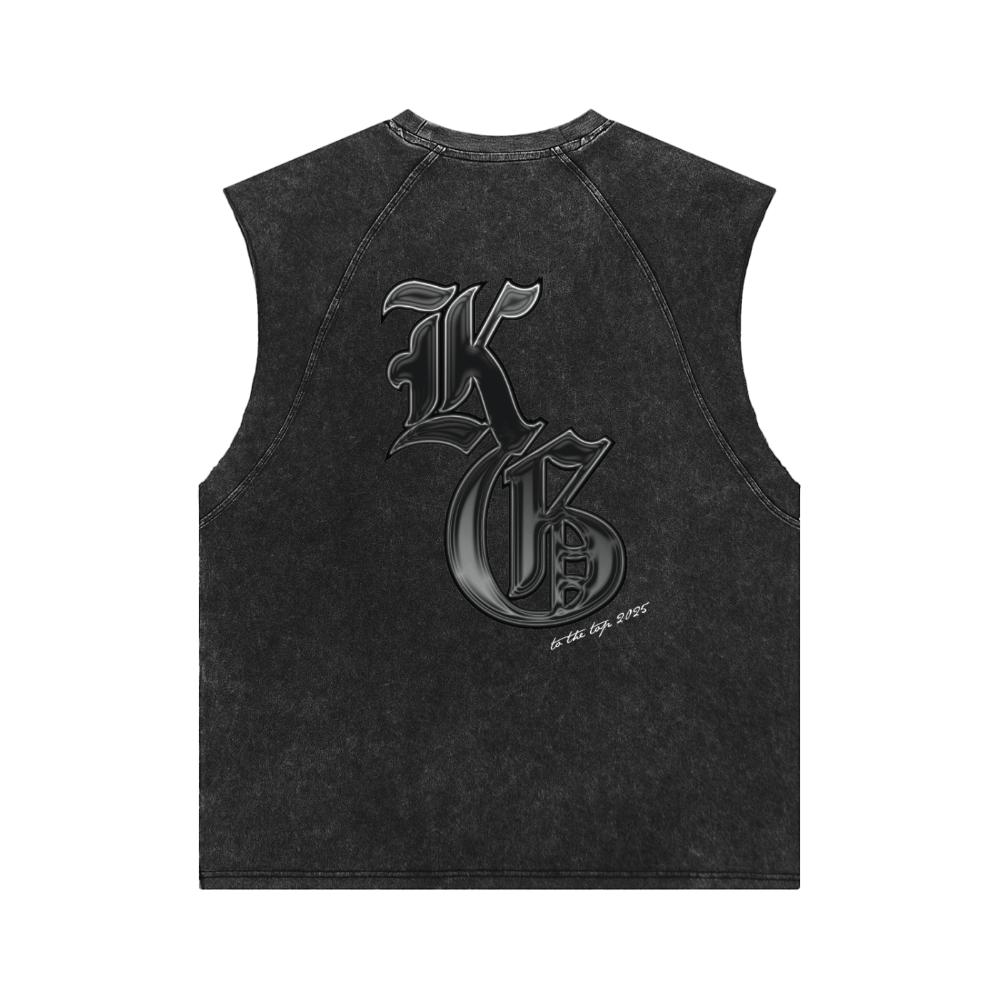 1011 - OVERSIZE G-TOP