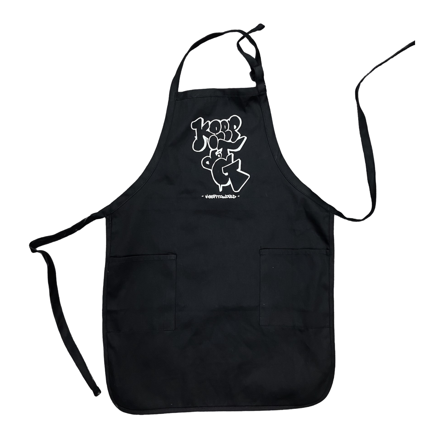 THE G APRON