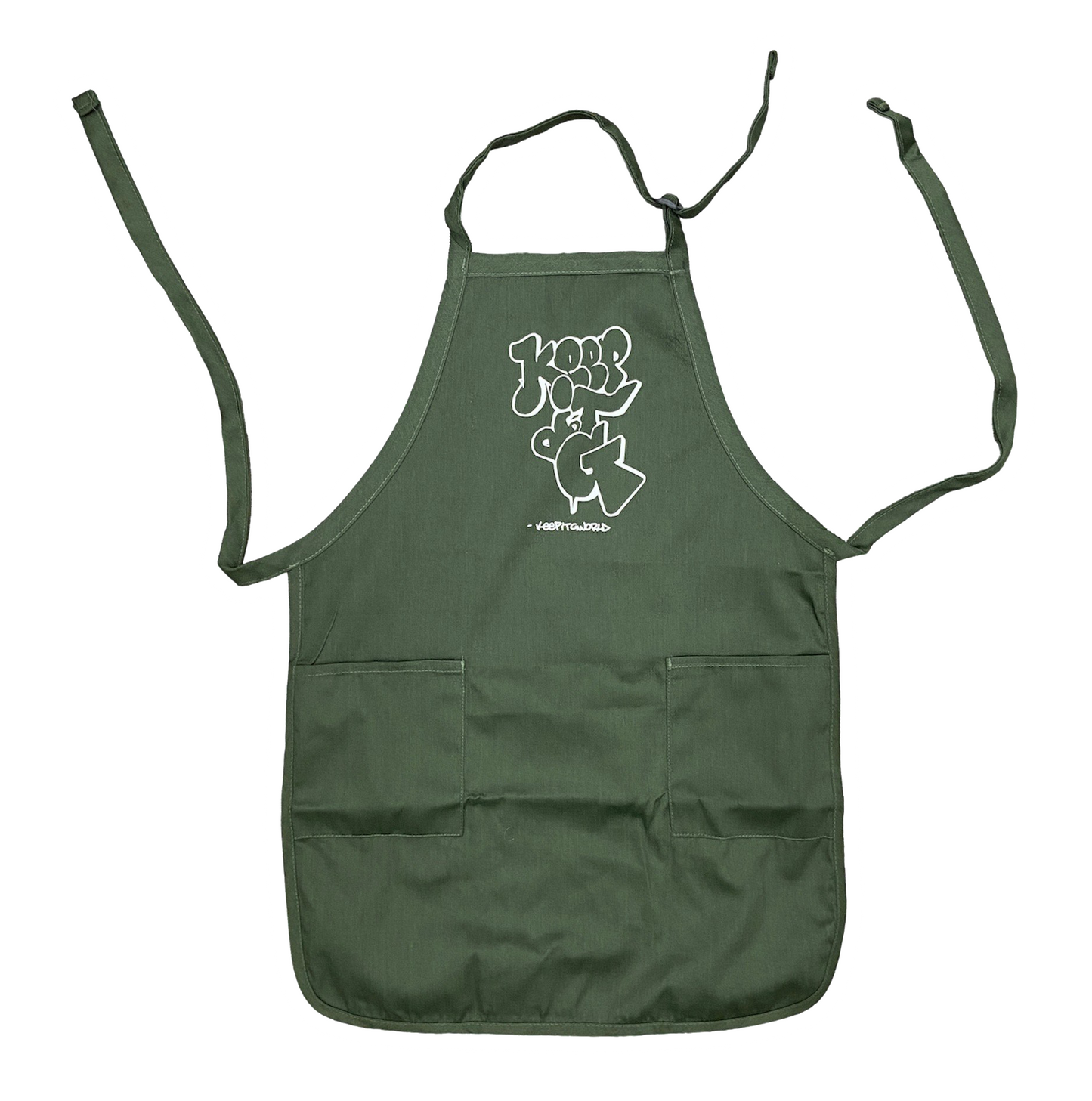 THE G APRON