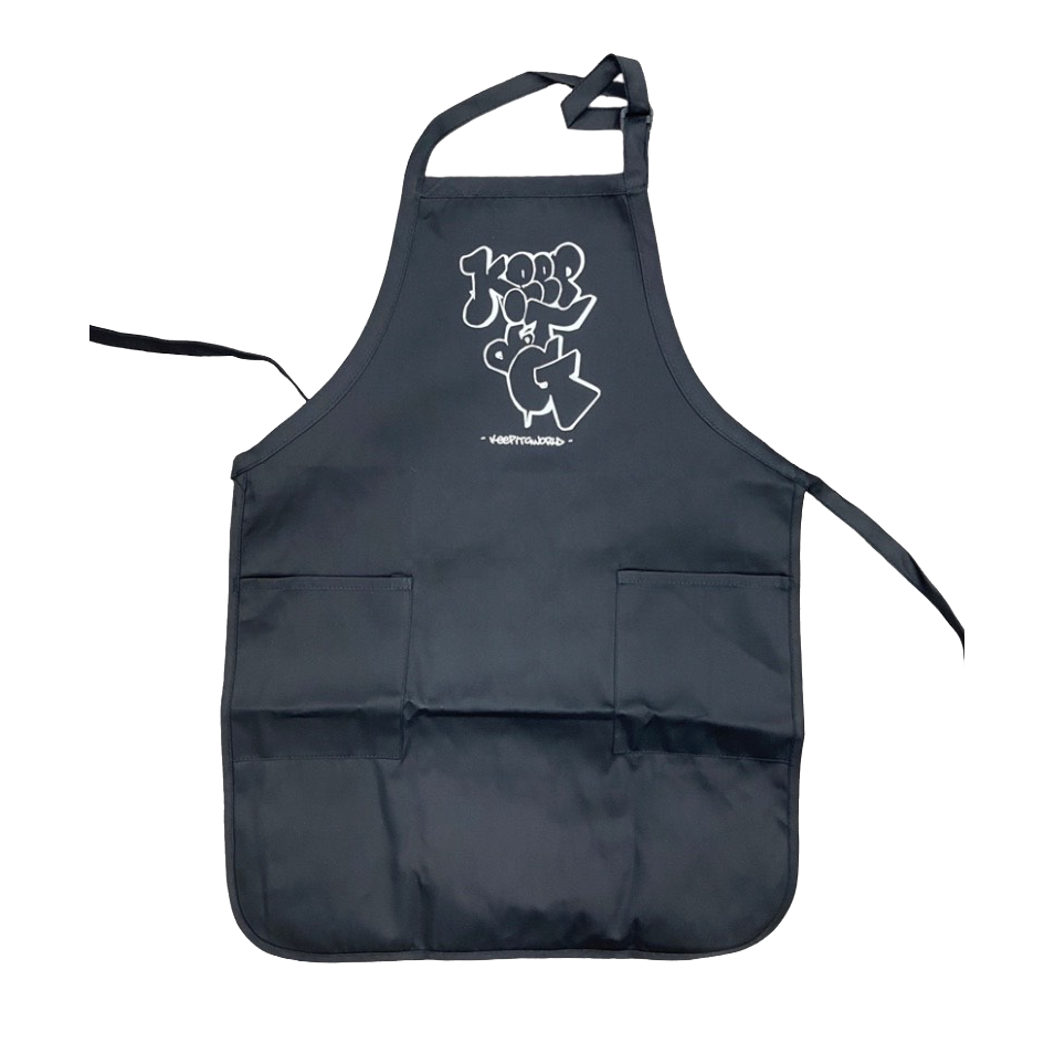 THE G APRON