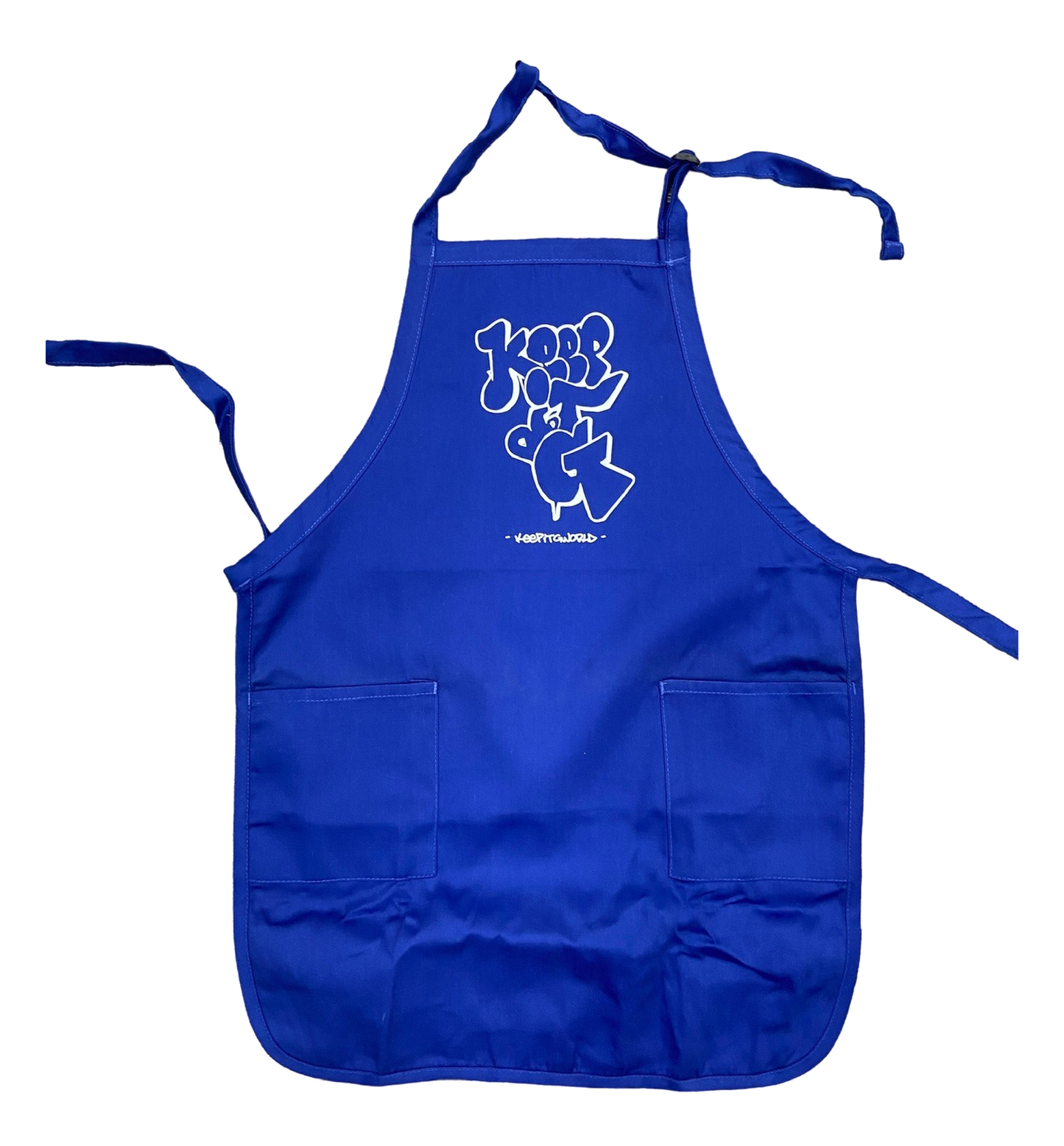THE G APRON