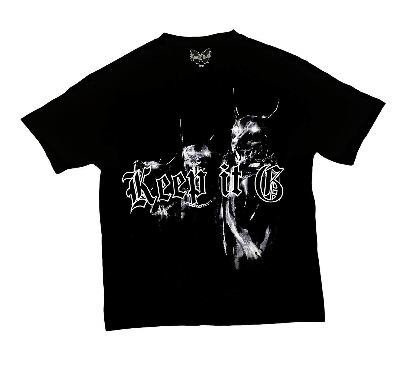 SHADOW MODE TEE