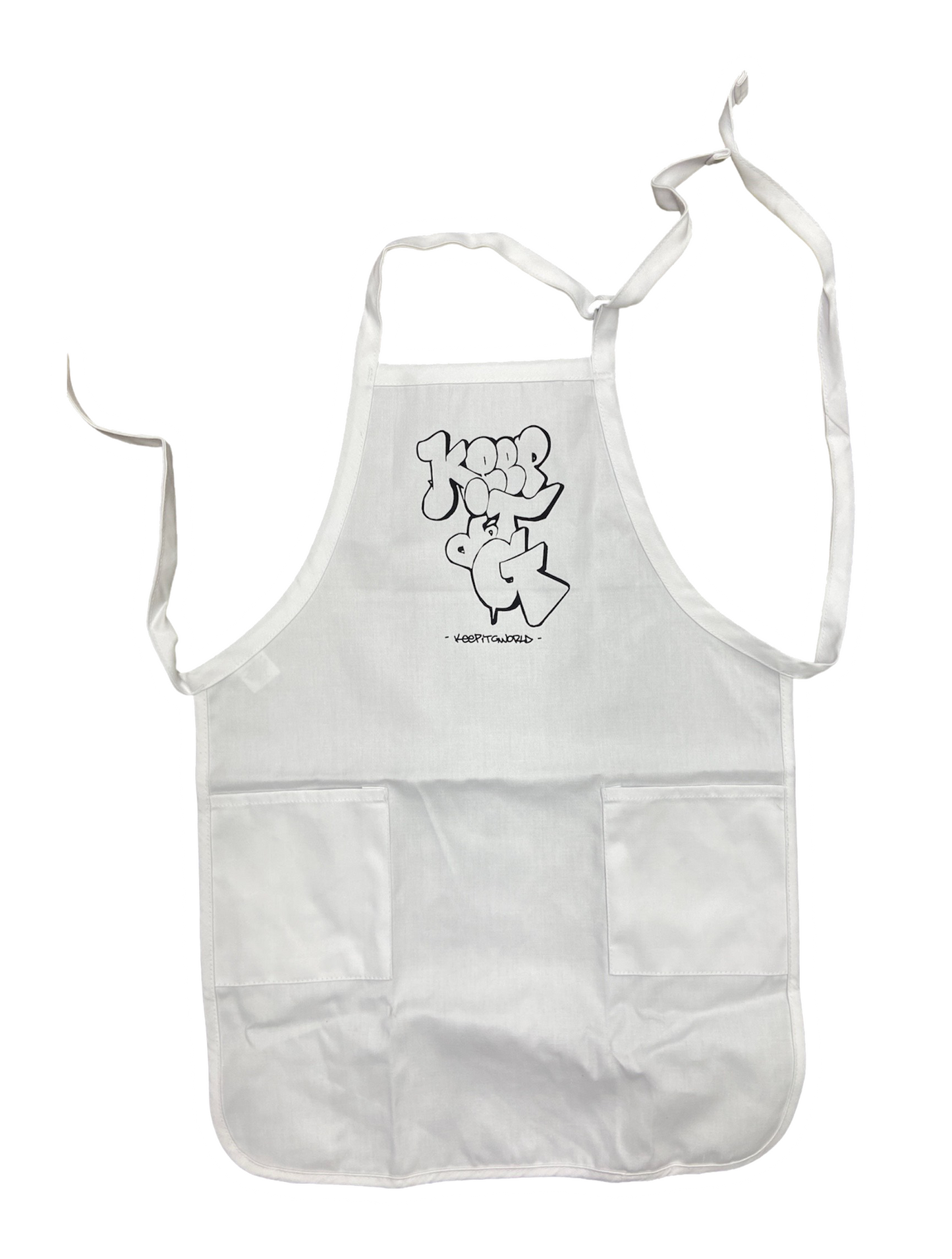 THE G APRON