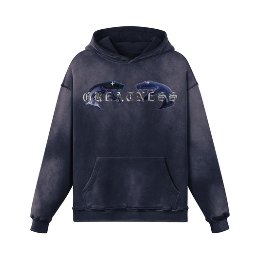 1101 HOODIE