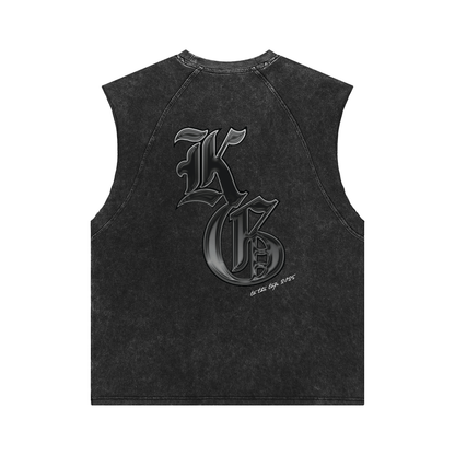 1011 - OVERSIZE G-TOP