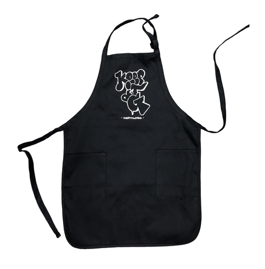 THE G APRON