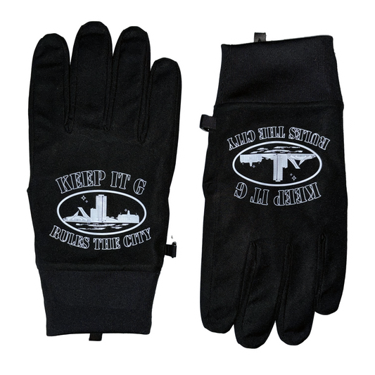 COLD SESH GLOVES