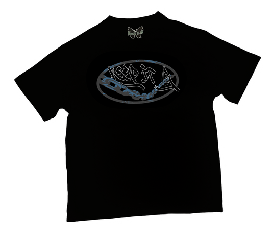 LOCKED IN TEE