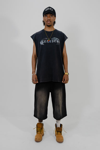 1011 - OVERSIZE G-TOP