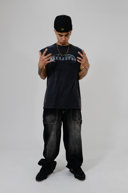 1011 - OVERSIZE G-TOP