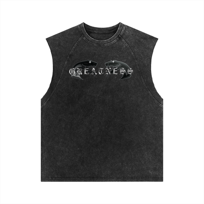 1011 - OVERSIZE G-TOP