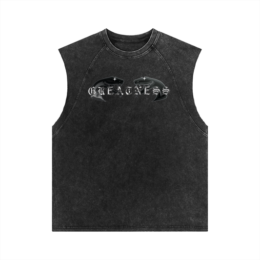 1011 - OVERSIZE G-TOP